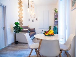 Chiaia Premium Flat, Naples Center, Near Seaside